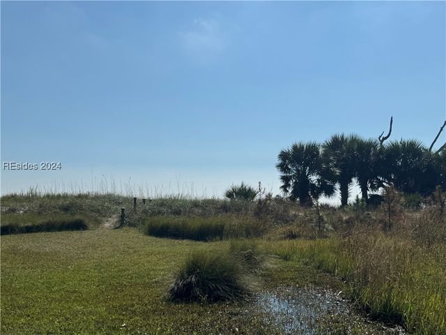 $375,000 | 6 Cresting Wave Lane | Daufuskie Island