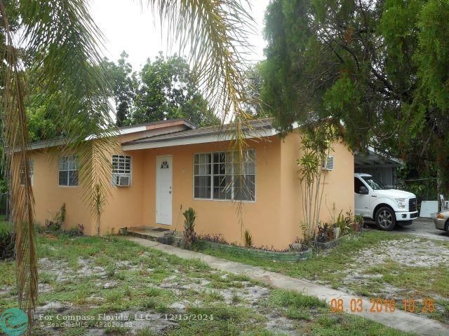 $299,999 | 1124 Northwest 19th Street | Lauderdale Villas