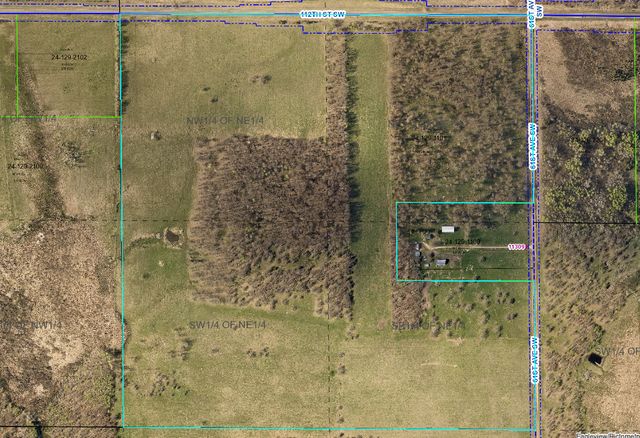 $900,000 | Tbd Tbd 61st Avenue Southwest | May Township - Cass County