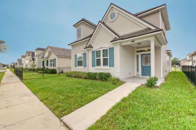 $1,795 | 462 Vineyard Lane | Oakleaf Plantation