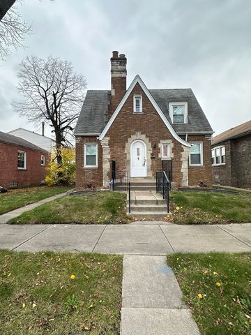 $164,900 | 11144 South Peoria Street | Morgan Park