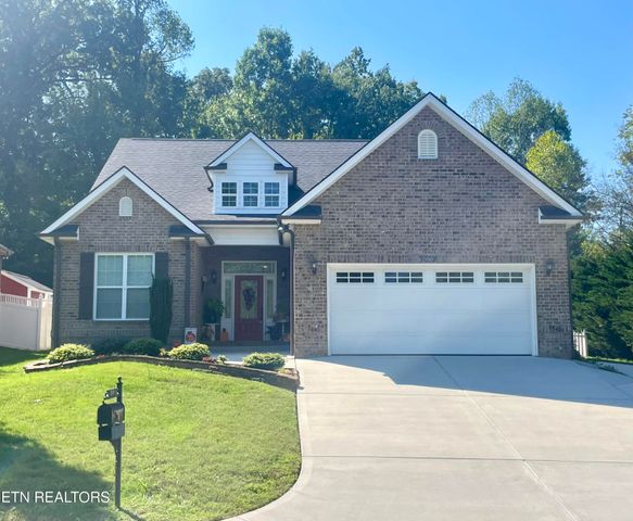 $487,500 | 7259 Thornbrook Lane | Powell