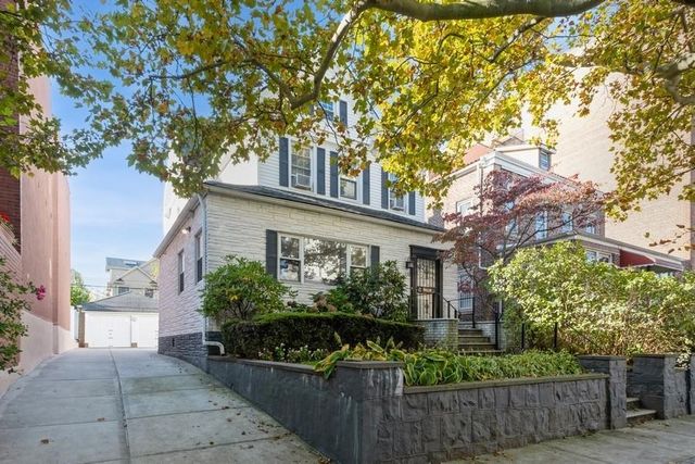 $1,799,999 | 220 92nd Street | Bay Ridge