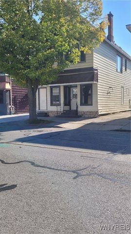 $2,000 | 1217 East Lovejoy Street | East Buffalo