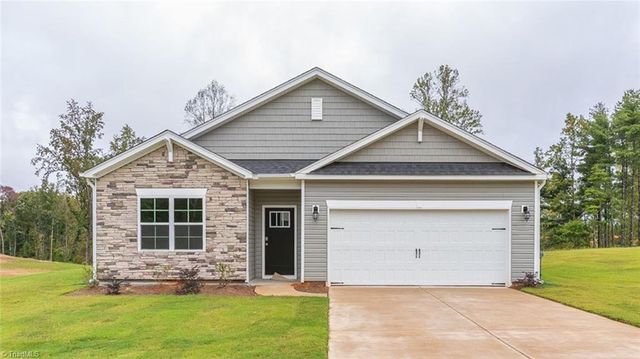 $340,490 | 3116 Middle Creek Lane | Reedy Fork Ranch