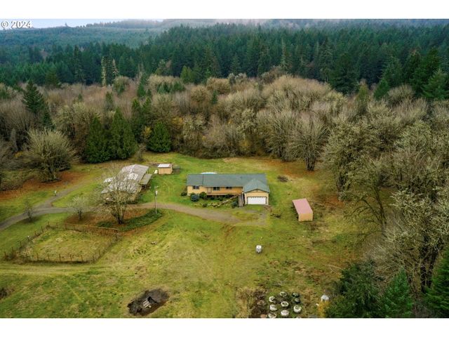 $650,000 | 23020 Green Creek Road