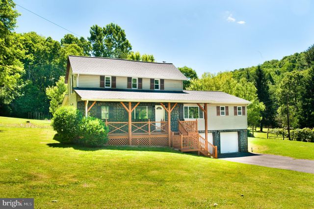 $219,900 | 1866 Friendsville Addison Road