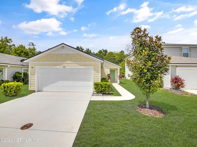 $2,300 | 228 Ashby Landing Way | Ashby Landing