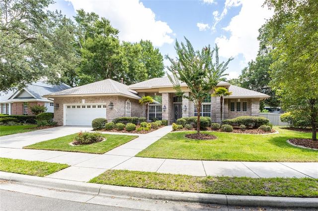 $475,999 | 4115 Northwest 37th Terrace | Gainesville