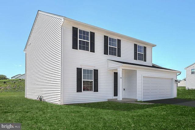 $324,990 | Sassafras | Manheim Township - York County