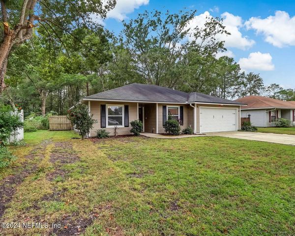 $289,900 | 8516 Mayall Drive | Marrietta Forest