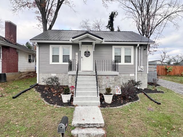 $219,900 | 107 Dogwood Street | Carthage