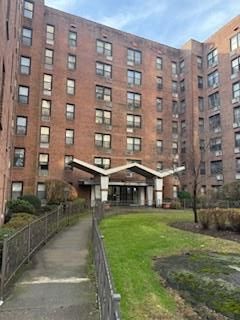 $107,500 | 814 Tilden Street, Unit 4C | Williamsbridge