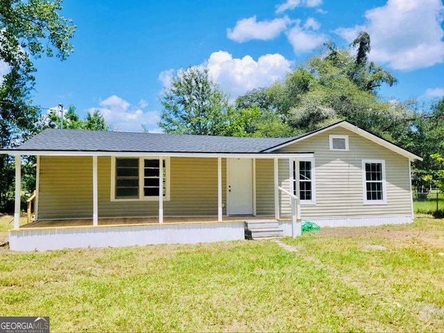 $110,000 | 604 Carswell Street | Homerville