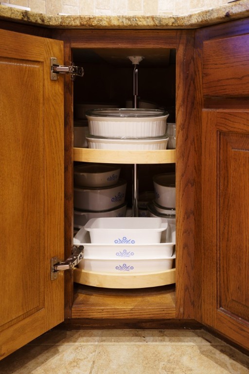 Kitchen Organization - Oak Tree Junction