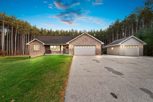 $479,900 | 394 North Pine Road | Little Suamico