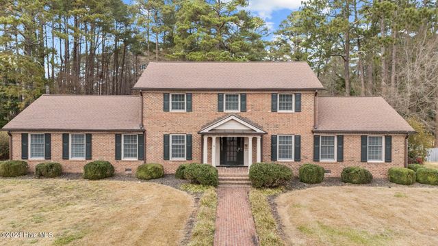 $435,000 | 3904 Hawthorne Road | Rocky Mount city