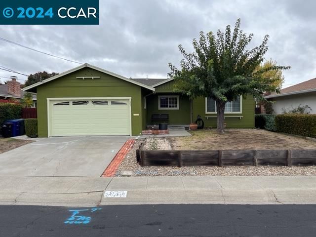 $3,380 | 963 Alla Avenue | Four Corners-Ygnacio Valley