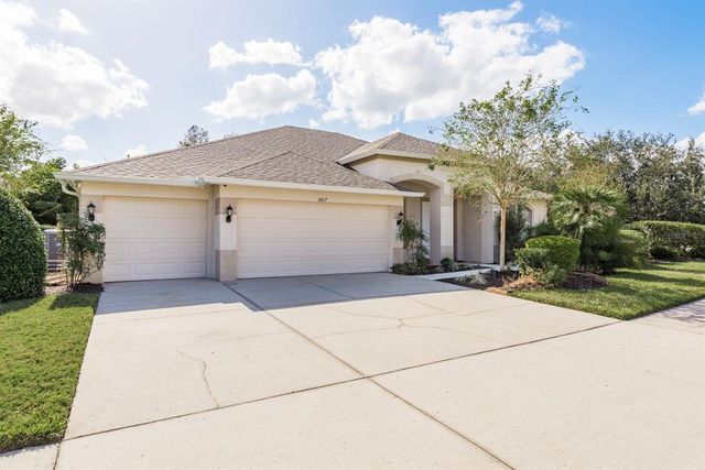 $650,000 | 8817 Crystal Creek Court | LakeShore Ranch