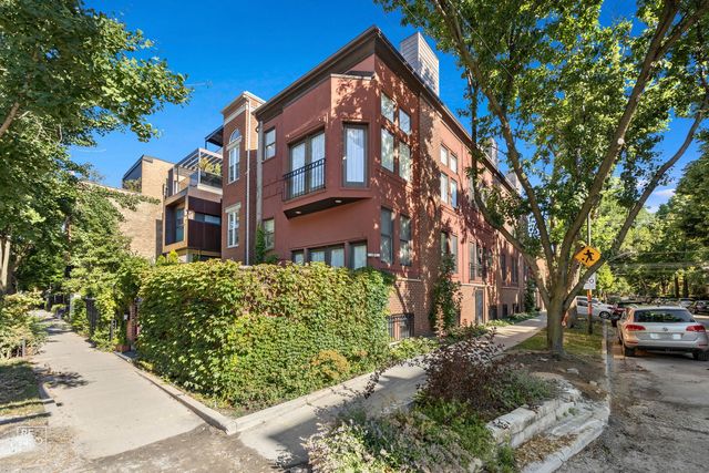 $740,000 | 2204 North Magnolia Avenue | DePaul