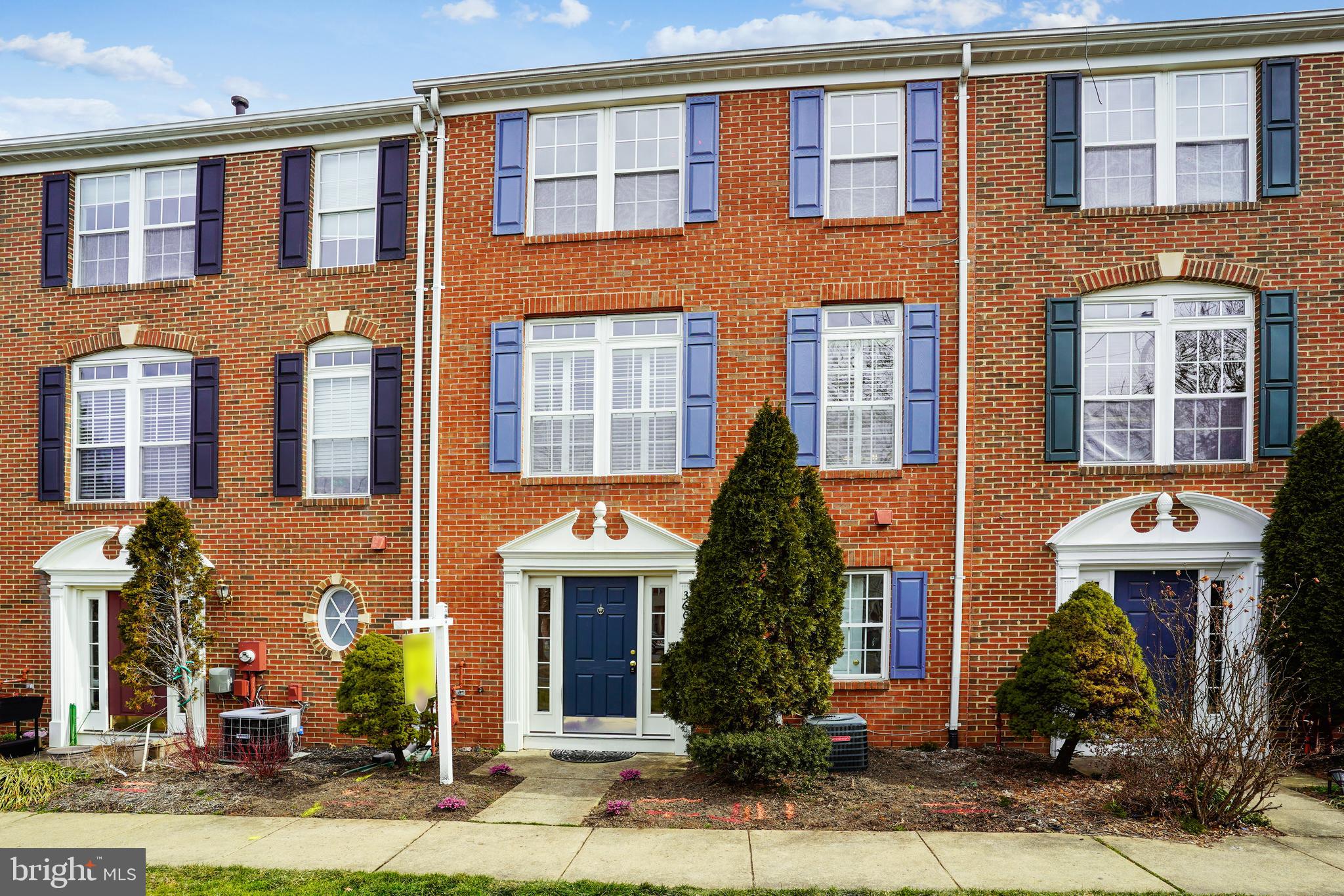 3605 Madison Lane, Falls Church, VA 22041 Compass