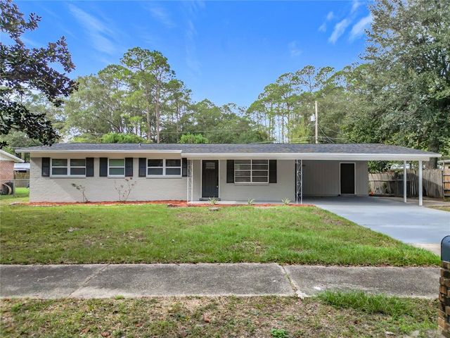 $289,000 | 1618 Northeast 16th Terrace | East Gainesville