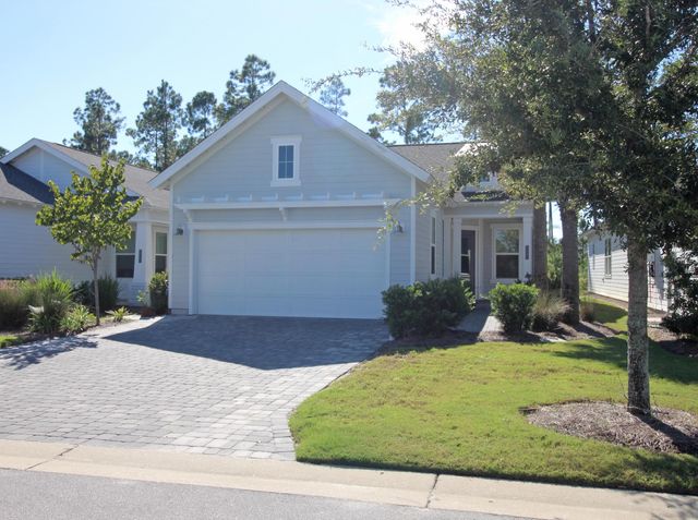 $799,900 | 70 East Lafayette Rd Inlet Beach | Watersound Origins