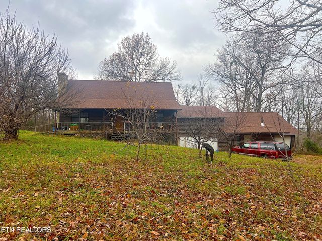 $599,000 | 3679 Chilhowee Trail | Chilhowee Mountain Estates