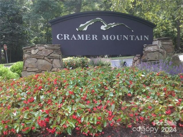 $139,900 | 223 Mays Mills Drive, Unit 28 | Cramer Mountain