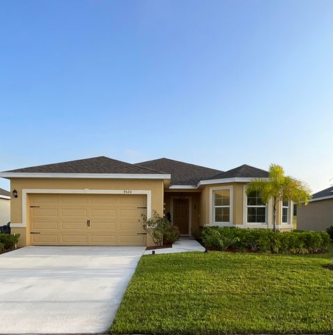 $2,600 | 9520 Potomac Drive | West St. Lucie