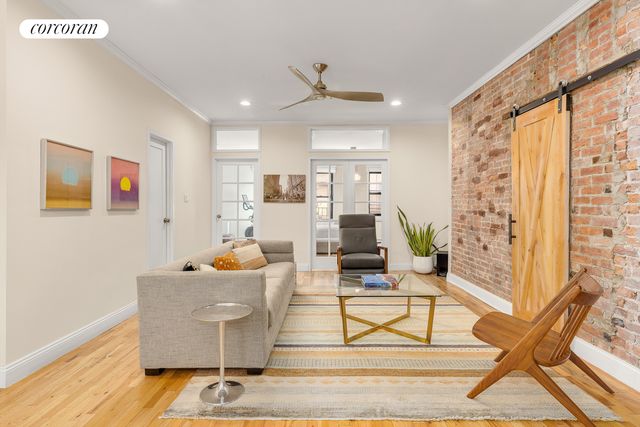 $1,395,000 | 250 West 16th Street, Unit 2G | Chelsea