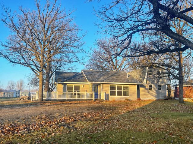 $185,000 | 1341 Pennington Avenue South | Thief River Falls