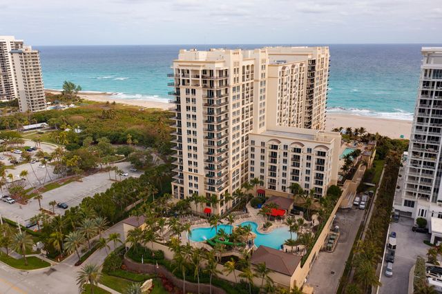 $549,000 | 3800 North Ocean Drive, Unit 914 | Singer Island