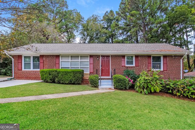 $2,420 | 1991 Creekside Court | Glenwood Hills