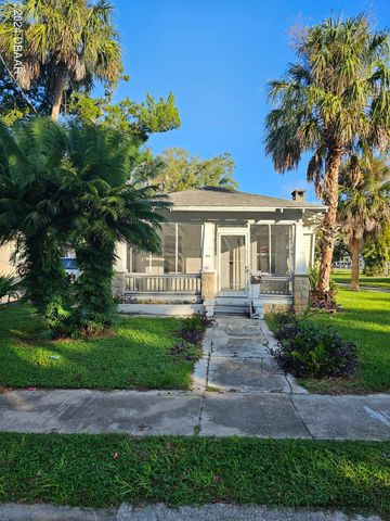 $1,500 | 308 San Juan Avenue | Daytona Beach