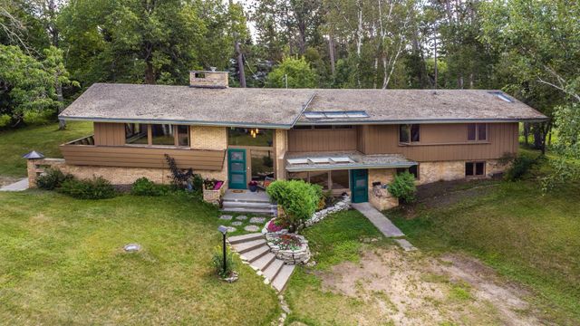 $595,000 | 4421 Birchmont Drive Northeast | Bemidji