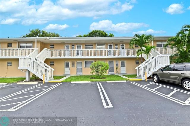 $130,000 | 2213 Northeast 1st Court, Unit 204 | Boynton Beach