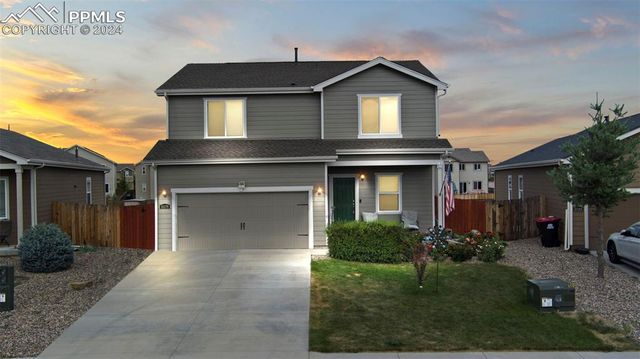 $435,000 | 10178 Intrepid Way