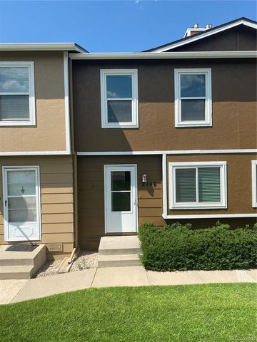 $1,485 | 2146 Broadway Avenue | Central Colorado City