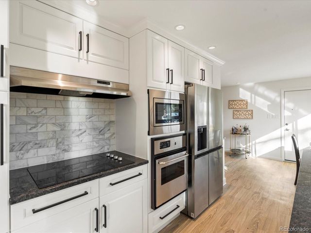 $619,900 | 6641 South Cherokee Street | Ketring Park