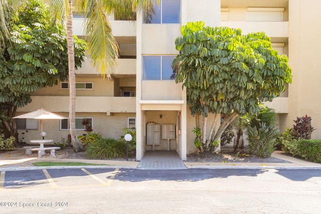 $3,570 | 5050 Ocean Beach Boulevard, Unit 107 | Cocoa Beach