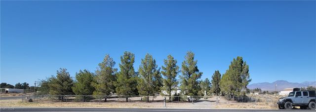 $274,000 | 1770 Manse Road | Pahrump