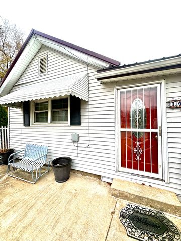 $120,000 | 1405 North Sterling Street | Streator