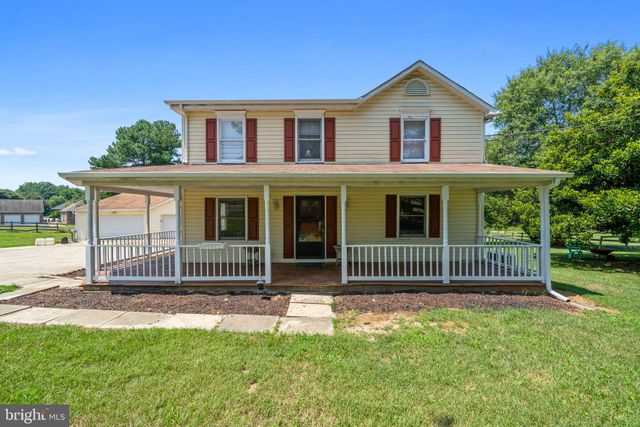 $459,990 | 8380 Bensville Road | Bensville