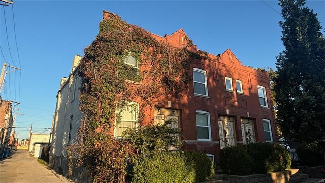 $1,000 | 3345 Ohio Avenue, Unit A | Benton Park West