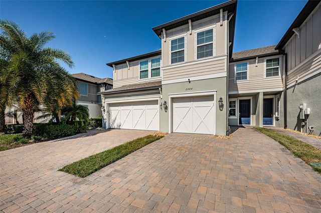 $530,000 | 2444 Foggy Creek Circle | Largo