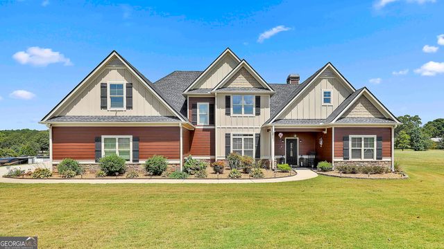 $650,000 | 83 Hunters Overlook Drive