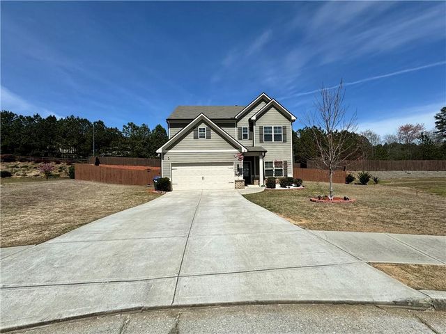 $405,000 | 201 Evergreen Way | Loganville