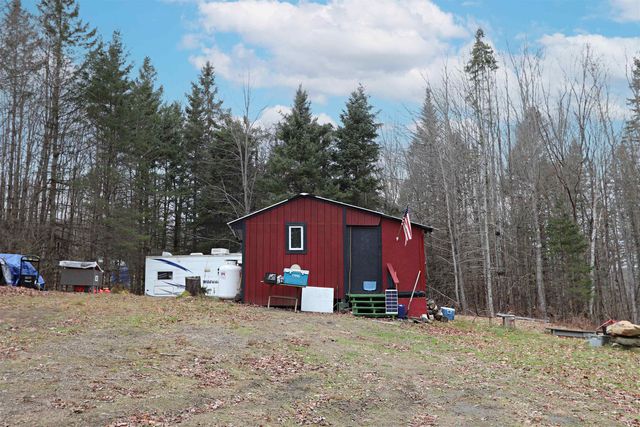 $110,000 | 1071 East Hill Road | Peacham