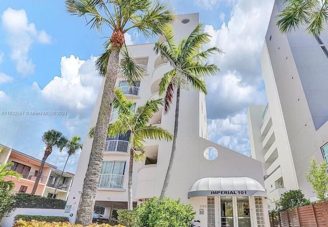 $560,000 | 1140 101st Street, Unit 202B | Bay Harbor Islands